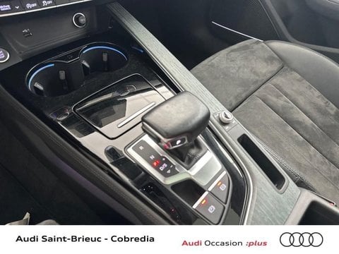 Voitures D'occasion À Saint-Brieuc | Audi A5 Sportback 40 Tdi 190Ch Avus S Tronic 7