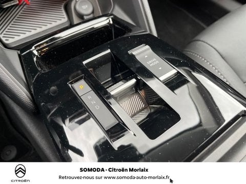 Voitures D'occasion À Saint-Martin-Des-Champs | Citroën C4 1.2 Hybride 145Ch Max E-Dcs6