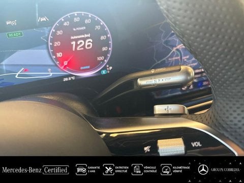 Voitures D'occasion À Bonchamps-Les-Laval | Mercedes-Benz Classe C 400 489Ch 94,5Kwh Amg Line 4M...