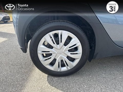 Voitures D'occasion À Noyal-Pontivy | Toyota Aygo X 1.0 Vvt-I 72Ch Dynamic My24