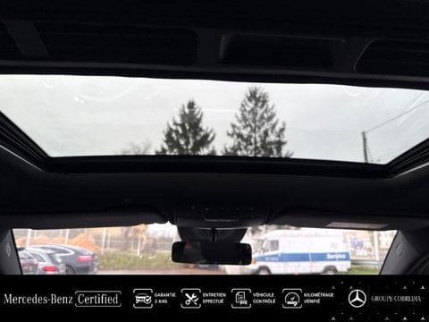 Voitures D'occasion À Bonchamps-Les-Laval | Mercedes-Benz Glc Coupé 300 De 194+122Ch Amg Line 4...