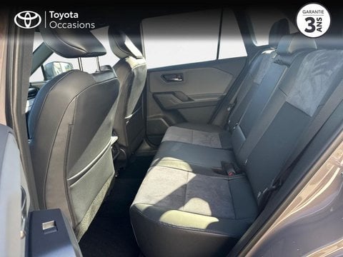 Voitures D'occasion À Belz | Toyota Rav4 2.5 Hybride Rechargeable 309Ch Graphic Awd-I Rc26