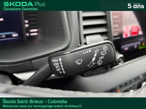 Voitures D'occasion À Saint-Brieuc | Škoda Karoq 2.0 Tdi 150Ch Scr Selection 4X2 Dsg7