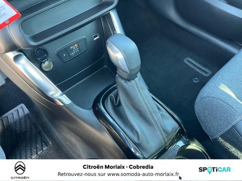 Voitures D'occasion À Saint-Martin-Des-Champs | Citroën C3 Aircross Puretech 130Ch S&S Shine Eat6