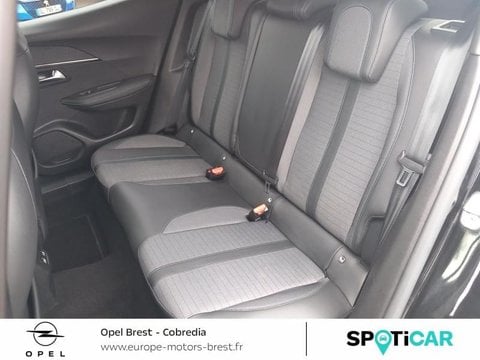 Voitures D'occasion À Brest | Peugeot 2008 1.5 Bluehdi 130Ch S&S Allure Business Eat8