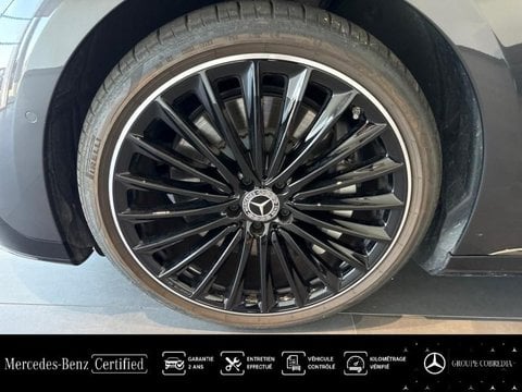 Voitures D'occasion À Quimper | Mercedes-Benz Eqe 350 292Ch Amg Line