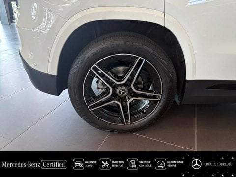 Voitures D'occasion À Saint-Malo | Mercedes-Benz Gla 180 D 116Ch Edition 140 8G-Dct