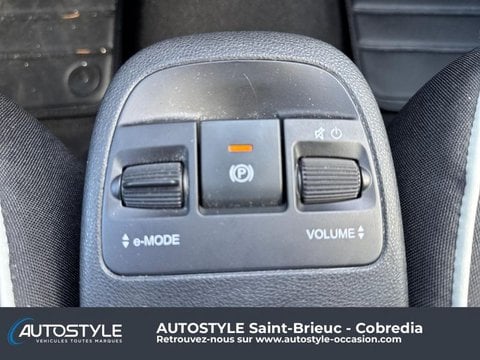 Voitures D'occasion À Yffiniac | Fiat 500 E 95Ch My23
