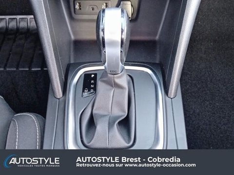 Voitures D'occasion À Brest | Renault Mégane 1.3 Tce 140Ch Fap Business Edc