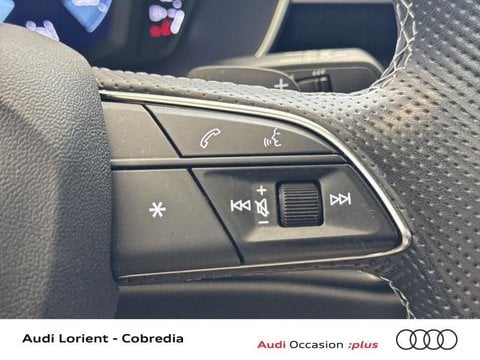 Voitures D'occasion À Lanester | Audi Q3 35 Tfsi 150Ch S Line S Tronic 7
