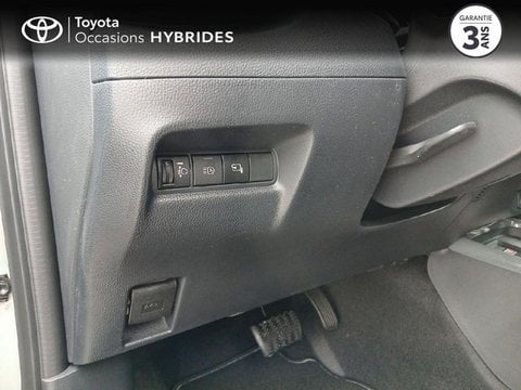 Voitures D'occasion À Carhaix-Plouguer | Toyota Aygo X 116H Graphic