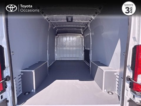 Voitures D'occasion À Belz | Toyota Proace Max L2H2 3.5 Maxi 180Ch Start Bva My25