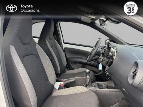 Voitures D'occasion À Noyal-Pontivy | Toyota Aygo X 1.0 Vvt-I 72Ch Dynamic My24