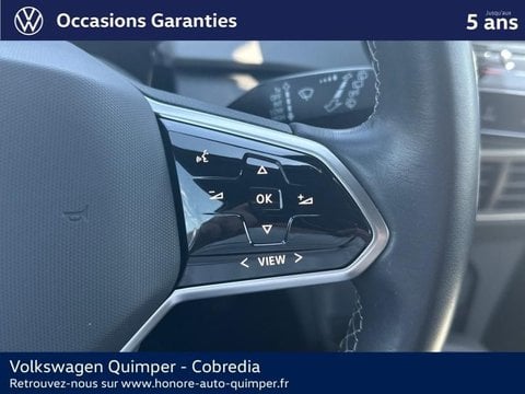 Voitures D'occasion À Quimper | Volkswagen Id.3 204Ch Pro Performance 58 Kwh Active