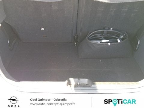 Voitures D'occasion À Quimper | Fiat 500 E 95Ch Pack Confort