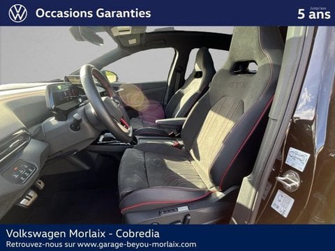 Voitures D'occasion À Morlaix | Volkswagen Id.5 299Ch Gtx 77 Kwh