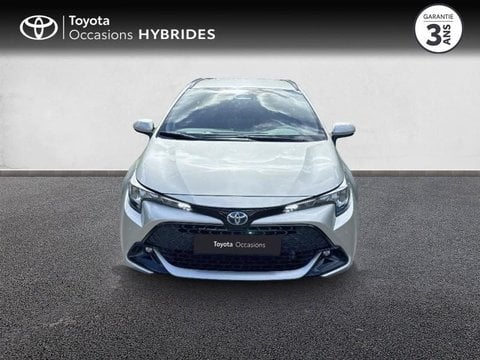 Voitures D'occasion À Pabu | Toyota Corolla Touring Spt 1.8 140Ch Dynamic My24