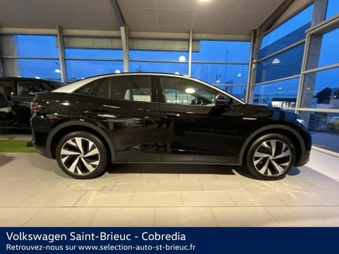 Voitures D'occasion À Saint-Brieuc | Volkswagen Id.5 204Ch Pro Performance 77 Kwh
