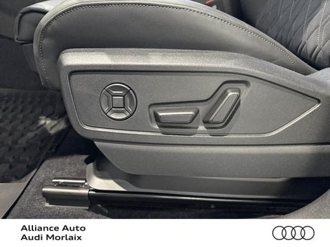 Voitures D'occasion À Saint-Martin-Des-Champs | Audi Q5 2.0 Tfsi Hybride 204Ch S Line Quattro S ...