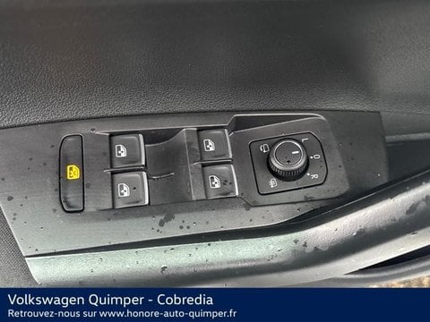 Voitures D'occasion À Quimper | Volkswagen Taigo 1.0 Tsi 116Ch R-Line Dsg7