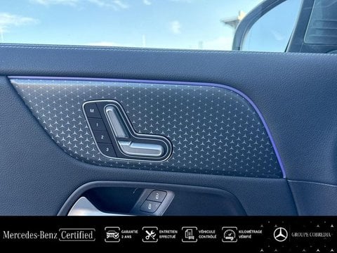 Voitures D'occasion À Bonchamps-Les-Laval | Mercedes-Benz Gla 200 D 150Ch Progressive Line 8G-Dct