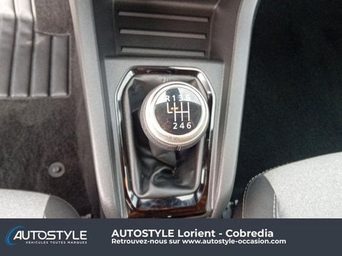 Voitures D'occasion À Lanester | Renault Clio 1.5 Blue Dci 100Ch Evolution - 24