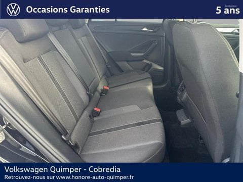 Voitures D'occasion À Quimper | Volkswagen T-Roc 1.0 Tsi 116Ch Vw Edition