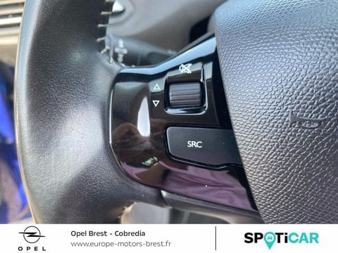 Voitures D'occasion À Brest | Peugeot 308 1.2 Puretech 110Ch E6.C S&S Style