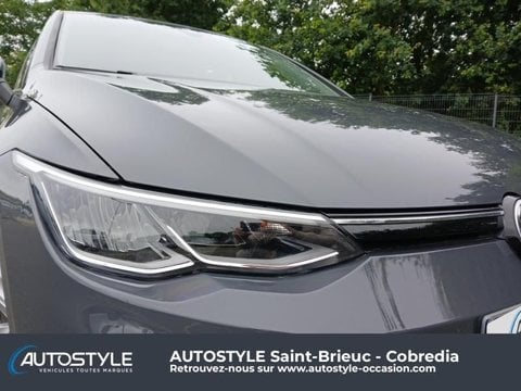 Voitures D'occasion À Yffiniac | Volkswagen Golf 1.0 Etsi Opf 110Ch Life Plus Dsg7
