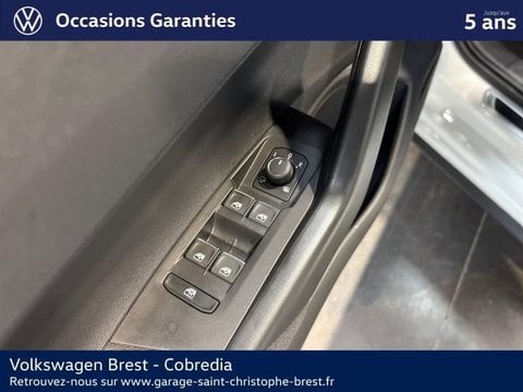 Voitures D'occasion À Brest | Volkswagen Polo 1.0 Tsi 95Ch R-Line Edition