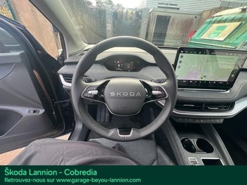 Voitures D'occasion À Lannion | Škoda Elroq 85 286Ch Plus