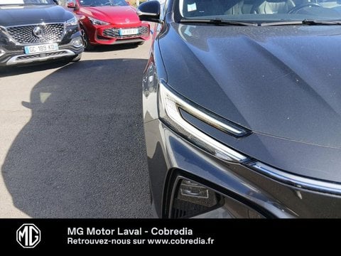 Voitures D'occasion À Laval | Mg Marvel R Ev 180Ch - 70Kwh Luxury 2Wd