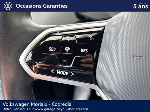 Voitures D'occasion À Morlaix | Volkswagen Id.5 174Ch Pro 77 Kwh