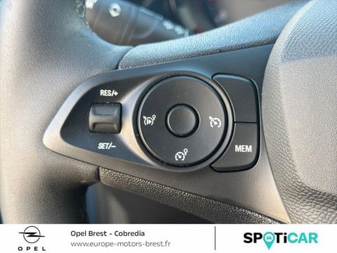 Voitures D'occasion À Brest | Opel Corsa 1.2 75Ch