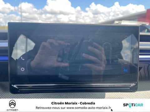 Voitures D'occasion À Saint-Martin-Des-Champs | Citroën C3 1.2 Turbo 100Ch You