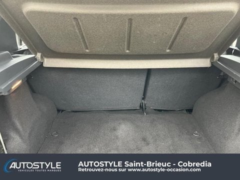 Voitures D'occasion À Yffiniac | Dacia Sandero 1.5 Dci 75Ch Eco² Ambiance