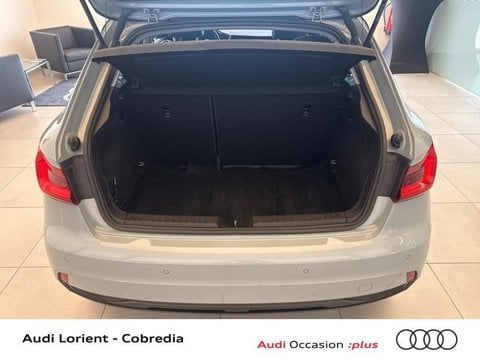 Voitures D'occasion À Lanester | Audi A1 Sportback 25 Tfsi 95Ch Advanced