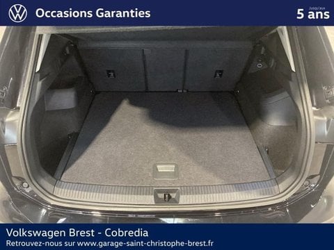 Voitures D'occasion À Brest | Volkswagen Tiguan 1.5 Etsi 150Ch Elegance Dsg7