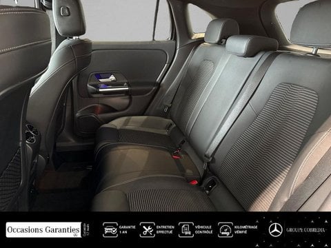 Voitures D'occasion À Quimper | Mercedes-Benz Gla 200 D 150Ch Progressive Line 8G-Dct