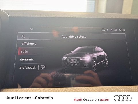 Voitures D'occasion À Lanester | Audi A1 Sportback 35 Tfsi 150Ch S Line S Tronic 7
