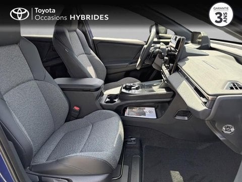 Voitures D'occasion À Vannes | Toyota Bz4X Touring 224Ch 11Kw Grande Autonomie Design