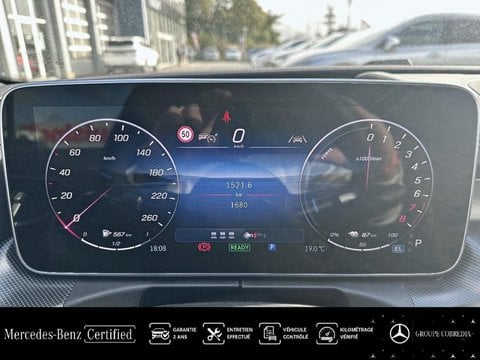 Voitures D'occasion À Lannion | Mercedes-Benz Classe C 300 E Hybrid Eq 204+129Ch Amg Line +