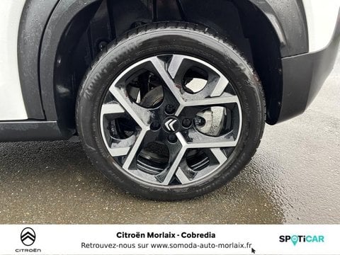Voitures D'occasion À Saint-Martin-Des-Champs | Citroën C3 Aircross 1.2 Puretech 110Ch S&S Max