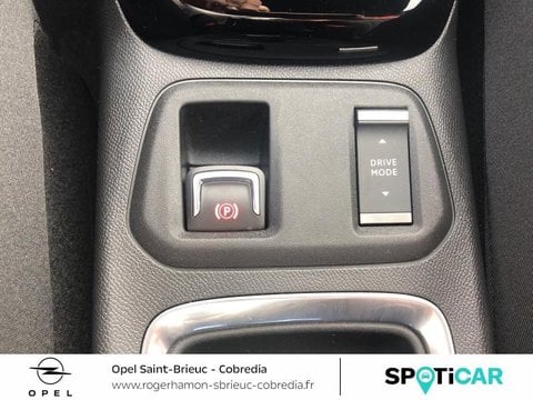Voitures D'occasion À Yffiniac | Opel Corsa Corsa-E 136Ch Gs