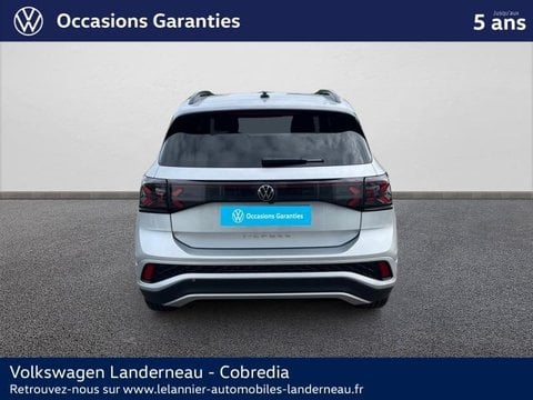 Voitures D'occasion À Landerneau | Volkswagen T-Cross 1.0 Tsi 116Ch R-Line Edition Dsg7