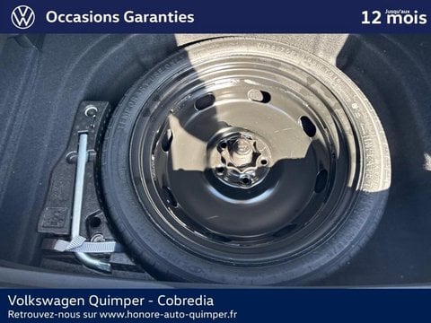 Voitures D'occasion À Quimper | Volkswagen Golf 1.5 Etsi Opf 130Ch Match Dsg7