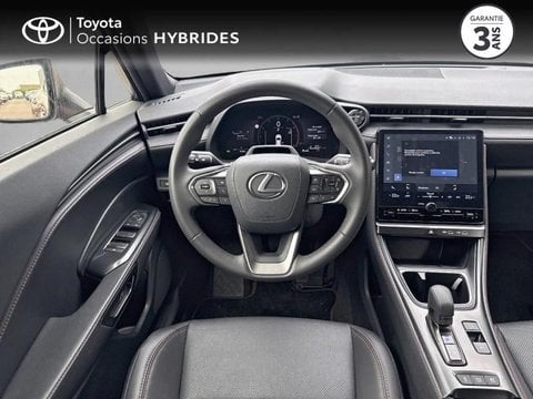 Voitures D'occasion À Brest | Lexus Lbx 1.5 136Ch Emotion 2Wd