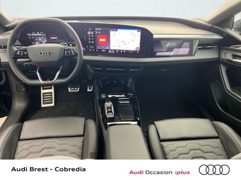 Voitures D'occasion À Brest | Audi A6 Avant E-Tron E-Tron Performance 367Ch S Line