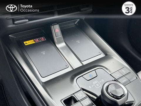 Voitures D'occasion À Plérin | Toyota C-Hr+ 343Ch 77Kwh Collection Performance Awd