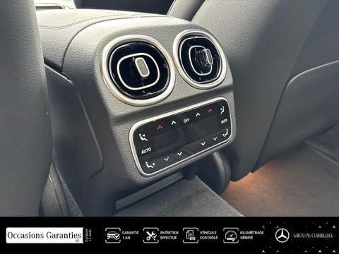 Voitures D'occasion À Saint-Grégoire | Mercedes-Benz Classe C 300 E Hybrid Eq 204+129Ch Amg Line